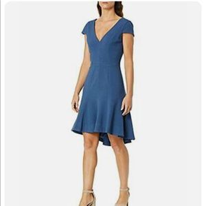 DRESS THE POPULATION Dress (NWOT)